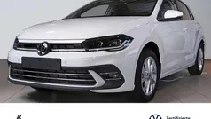 Gebraucht 2025 VW Polo Style Limousine | 21.990 € (Fairer Preis)