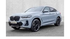 Gebraucht 2022 BMW X4 M Sport SUV | 42.995 € (Fairer Preis)