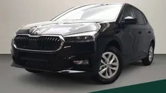 Schwarzmagic perleffekt Neu 2024 Skoda Fabia Selection Kleinwagen | 23.890 € (Fairer Preis)