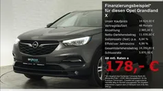 Gebraucht 2020 Opel Grandland X Edition SUV | 14.924 € (Fairer Preis)
