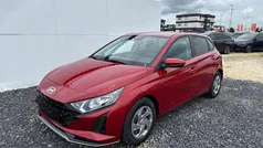 Rot Neu 2025 Hyundai i20 Comfort Limousine | 20.790 € (Superpreis)
