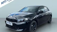Schwarz Gebraucht 2024 Opel Corsa Kleinwagen | 18.850 € (Fairer Preis)
