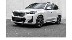 Gebraucht 2025 BMW iX1 M Sport SUV | 49.990 € (Fairer Preis)
