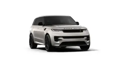 Neu Land Rover Range Rover Sport HSE Dynamic 460 PS (338 kW) 2026 Grau SUV