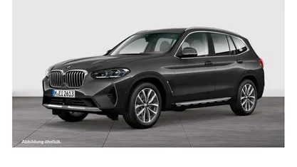Gebraucht 2022 BMW X3 SUV | 47.390 € (Fairer Preis)