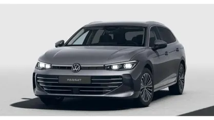 Gebraucht 2026 VW Passat Elegance | 40.990 € (Superpreis)