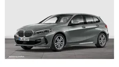 Grau Gebraucht 2022 BMW 120 M Sport Kleinwagen | 27.980 € (Fairer Preis)