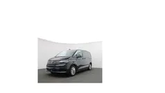 Gebraucht 2024 VW Multivan Life Van | 52.270 € (Fairer Preis)