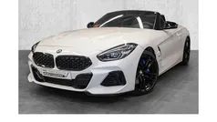Gebraucht 2022 BMW Z4 M Sport Cabrio | 47.490 € (Fairer Preis)