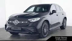 Gebraucht 2024 Mercedes GLC450 AMG SUV | 77.770 € (Guter Preis)