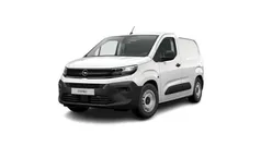 Kaolin weiß/weiß Neu 2025 Opel Combo Van / Kleinbus | 22.390 € (Fairer Preis)