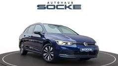 VW Golf VIII
