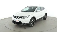 Gebraucht 2016 Nissan Qashqai N-Connecta SUV | 12.950 € (Fairer Preis)