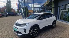 Gebraucht 2024 Citroën C5 Aircross SUV | 24.840 € (Fairer Preis)