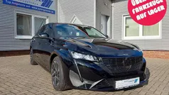 Gebraucht 2025 Peugeot 308 Allure Kombi | 28.490 € (Guter Preis)