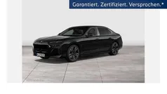 Gebraucht 2024 BMW i7 M Sport Limousine | 105.880 €