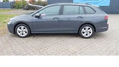 Gebraucht 2023 VW Golf VIII Comfortline Kombi | 22.990 € (Fairer Preis)