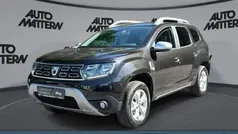 Schwarz Gebraucht 2018 Dacia Duster Comfort SUV | 11.950 € (Fairer Preis)