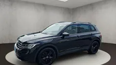 Deep black perleffekt Gebraucht 2023 VW Tiguan Sport SUV | 29.800 € (Superpreis)