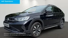 Gebraucht 2023 VW Taigo Move SUV | 18.950 € (Fairer Preis)