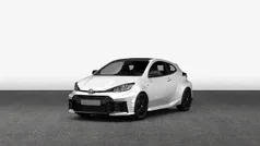 Schneeweiß Neu 2025 Toyota Yaris Limousine | 21.990 € (Superpreis)