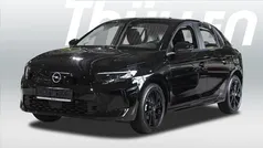 Schwarz Gebraucht 2024 Opel Corsa Kleinwagen | 16.980 € (Fairer Preis)