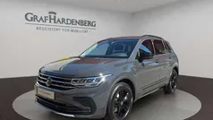 Gebraucht 2023 VW Tiguan Sportline SUV | 32.444 € (Fairer Preis)