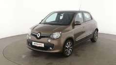 Braun Gebraucht 2014 Renault Twingo Luxe Kleinwagen | 6.750 € (Fairer Preis)