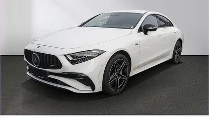 Gebraucht Mercedes CLS53 AMG AMG 435 PS (319 kW) 2021 Limousine