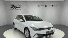 Gebraucht 2024 VW Golf VIII Life Limousine | 24.490 € (Superpreis)