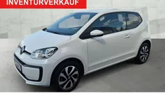 Gebraucht 2022 VW up! Active Kleinwagen | 13.470 € (Fairer Preis)