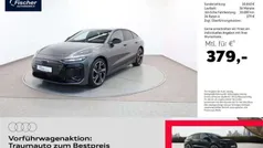 Daytonagrauperleffekt Gebraucht 2025 Audi A6 e-tron S-Line Limousine | 82.780 € (Superpreis)