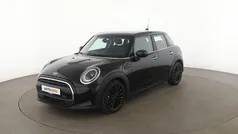 Schwarz Gebraucht 2021 Mini ONE Classic Kleinwagen | 18.510 € (Fairer Preis)