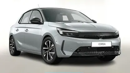 Gebraucht Opel Corsa 100 PS (73 kW) 2025 Kleinwagen