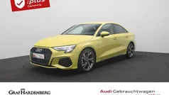 Gebraucht 2024 Audi A3 S-Line Limousine | 31.380 € (Guter Preis)