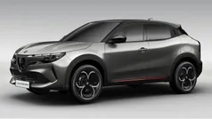 Gebraucht 2025 Alfa Romeo Junior Edizione Speciale SUV | 30.980 € (Fairer Preis)