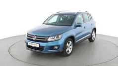 Gebraucht 2014 VW Tiguan Sportline SUV | 16.000 € (Fairer Preis)