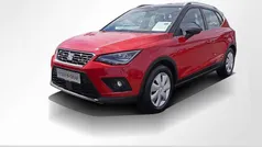 Gebraucht 2020 Seat Arona FR SUV | 13.380 € (Guter Preis)