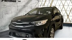 Schwarz Neu 2024 Kia Stonic Vision SUV | 23.390 € (Fairer Preis)