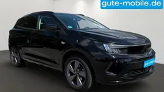 Gebraucht 2023 Opel Grandland X SUV | 22.990 € (Superpreis)