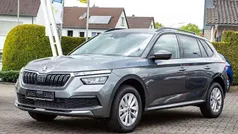 Gebraucht 2023 Skoda Kamiq Ambition SUV | 27.490 € (Fairer Preis)