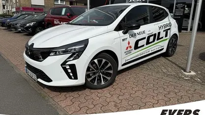 Gebraucht 2025 Mitsubishi Colt Plus Limousine | 22.850 € (Guter Preis)