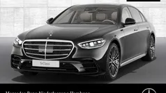 Gebraucht 2025 Mercedes S450 AMG Limousine | 134.990 €