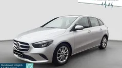 Gebraucht 2019 Mercedes B200 Premium Van / Kleinbus | 22.900 € (Fairer Preis)