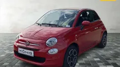 Gebraucht 2023 Fiat 500C Club Cabrio | 14.807 € (Fairer Preis)