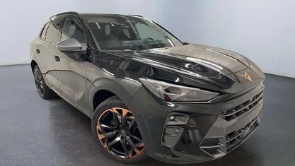 Gebraucht 2025 Cupra Terramar VZ SUV | 44.601 € (Fairer Preis)