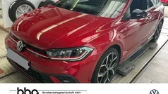 Rot Gebraucht 2022 VW Polo GTI Limousine | 23.990 € (Fairer Preis)