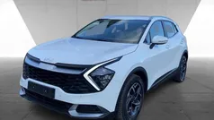 Wd) casa white s (weiss Gebraucht 2022 Kia Sportage Edition 7 SUV | 19.990 € (Guter Preis)