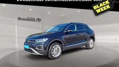 Gebraucht 2022 VW T-Roc Style SUV | 28.348 € (Fairer Preis)