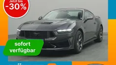 Blau Neu 2025 Ford Mustang Dark Horse Coupé | 67.740 € (Guter Preis)